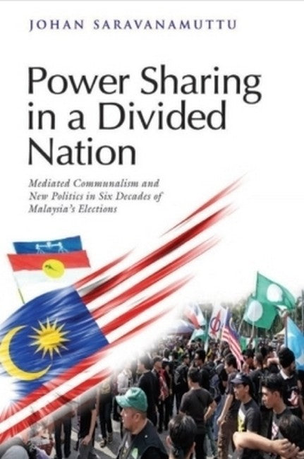 Power Sharing in a Divided Nation