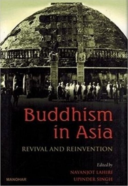 Buddhism in Asia