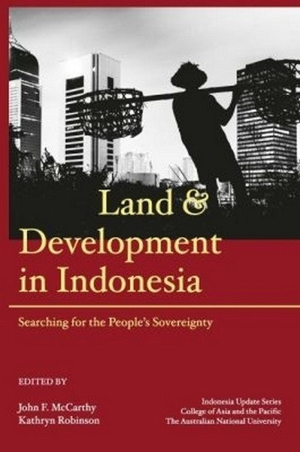 Land and Development in Indonesia
