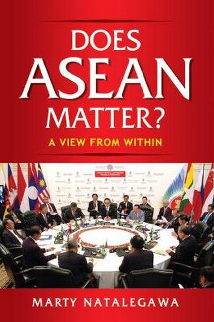 Does ASEAN Matter?