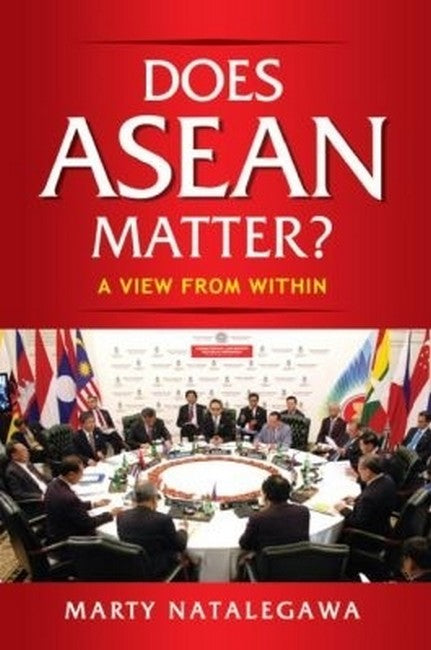 Does ASEAN Matter?