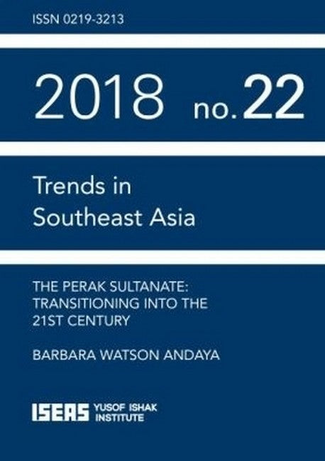 The Perak Sultanate