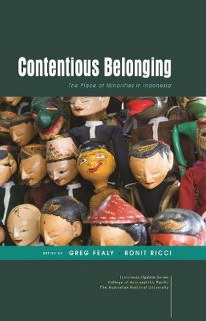 Contentious Belonging