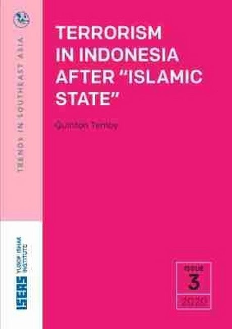 Terrorism in Indonesia After "Islamic State