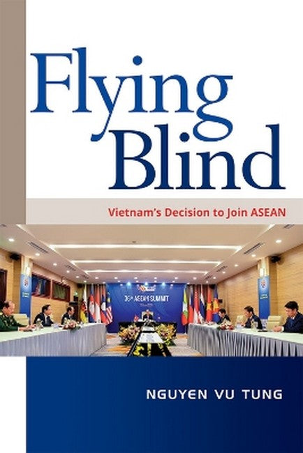 Flying Blind