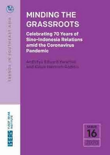 Minding the Grassroots