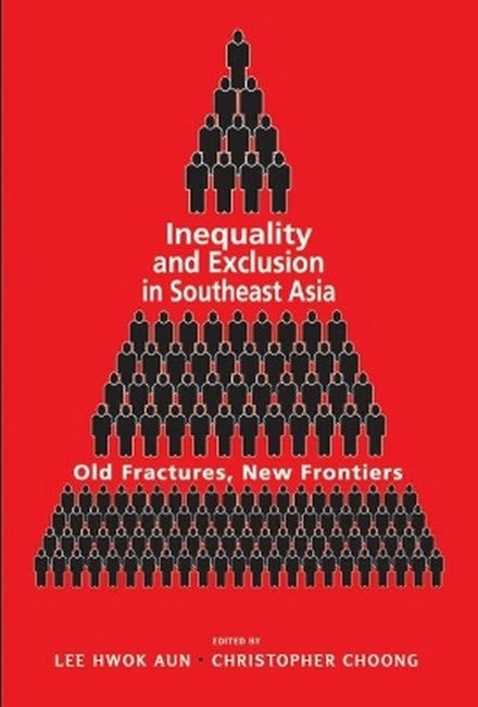 Inequality and Exclusion in Southeast Asia
