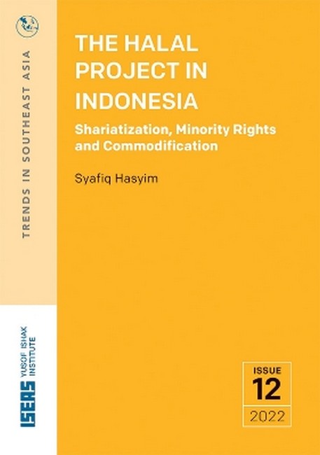 The Halal Project in Indonesia