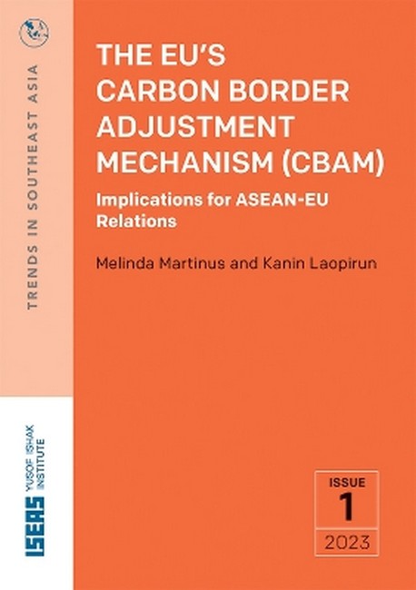 The EU's Carbon Border Adjustment Mechanism (CBAM)