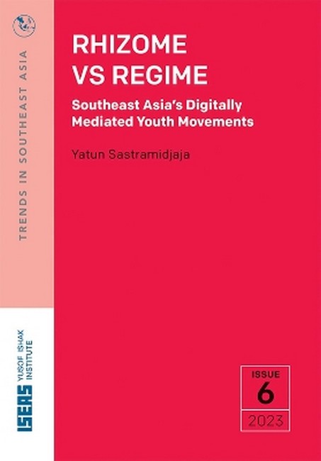 Rhizome Vs Regime