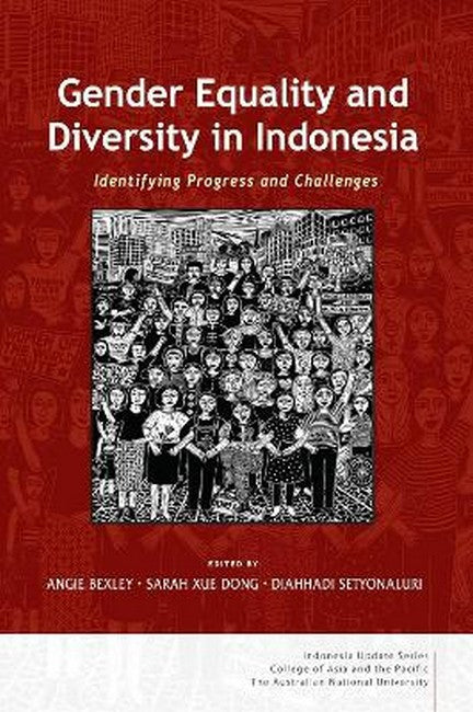 Gender Equality and Diversity in Indonesia