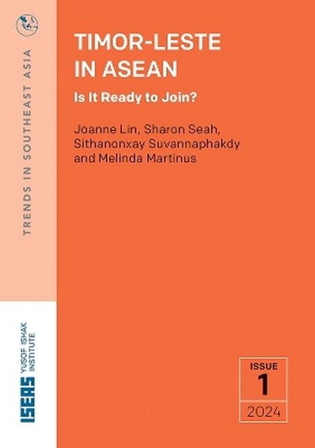 Timor-Leste in ASEAN