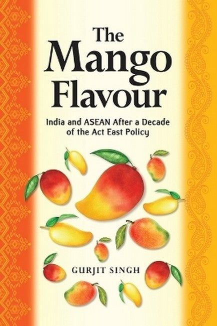 The Mango Flavour