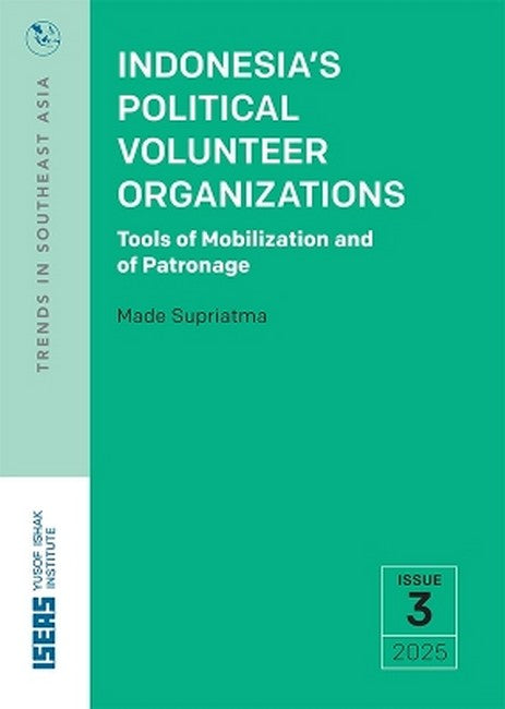 Indonesia's Political Volunteer Organizations