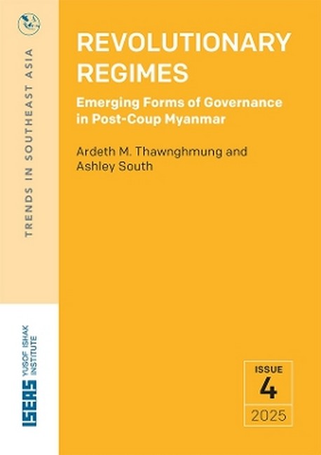 Revolutionary Regimes