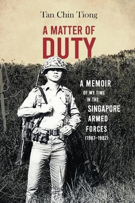 A Matter of Duty