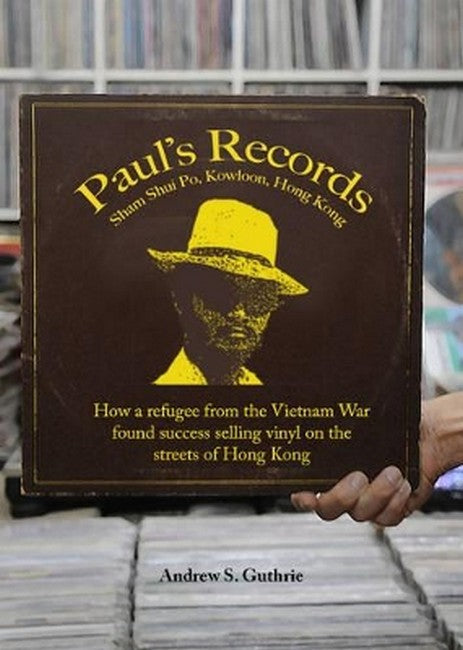 Paul's Records