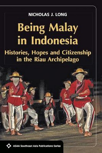Being Malay in Indonesia