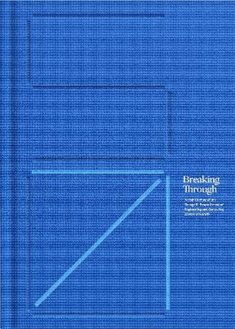 Breaking Through