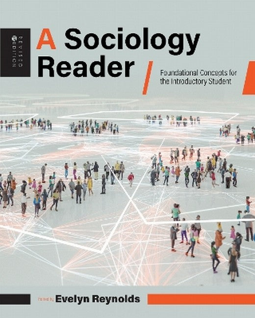 A Sociology Reader