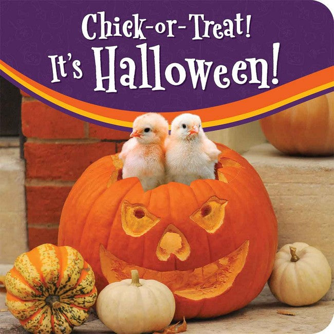 Chick-or-Treat!