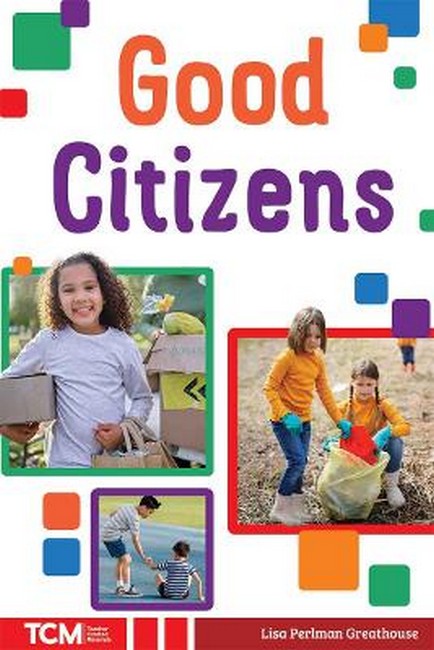 Good Citizens