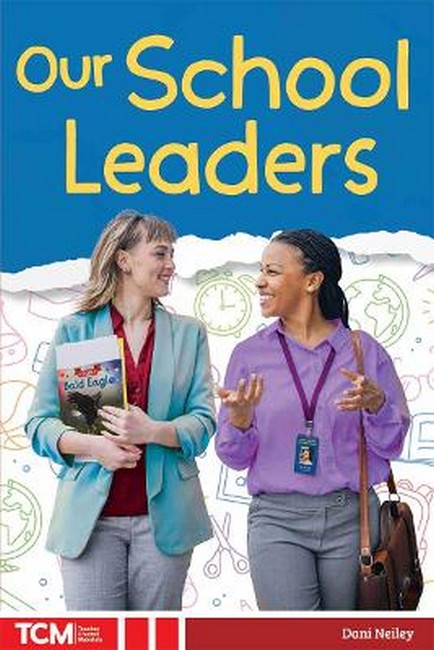 Our School Leaders
