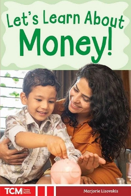 Let's Learn About Money!