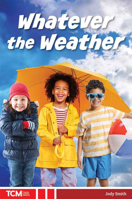 Whatever the Weather