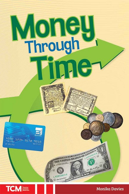 Money Through Time