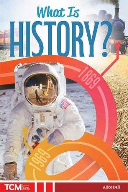 What Is History?