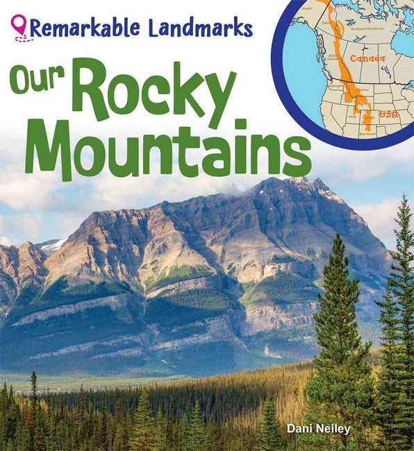 Our Rocky Mountains