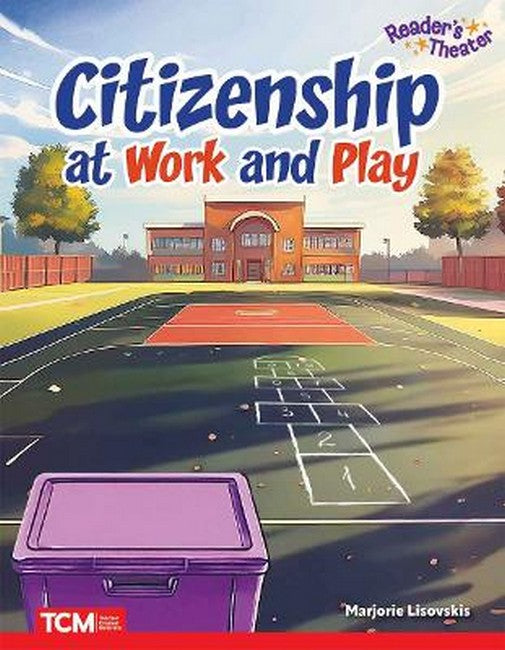 Citizenship at Work and Play