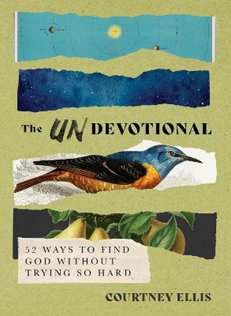 The Undevotional