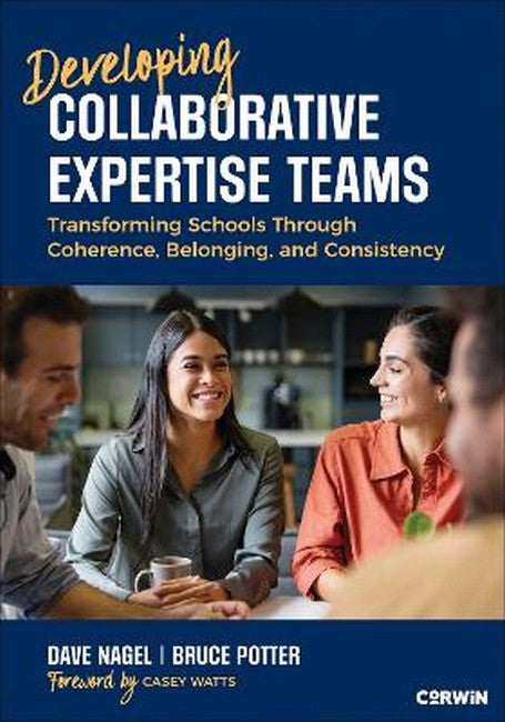 Developing Collaborative Expertise Teams