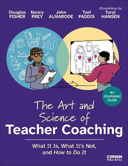 The Art and Science of Teacher Coaching