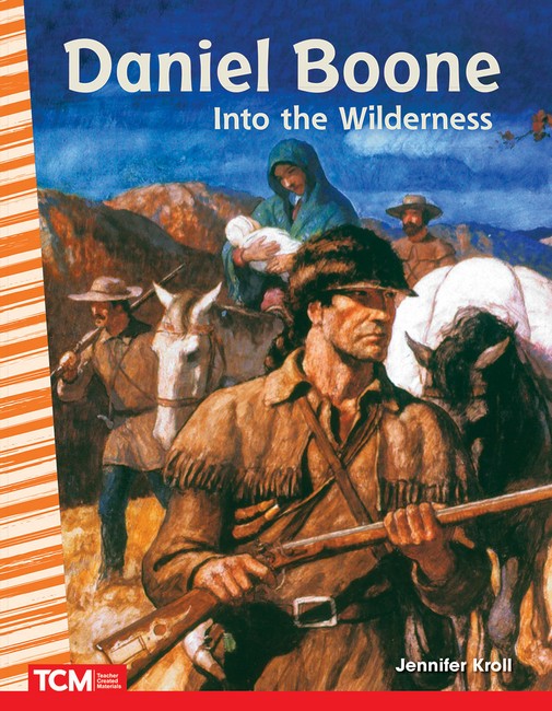 Daniel Boone 2/e
