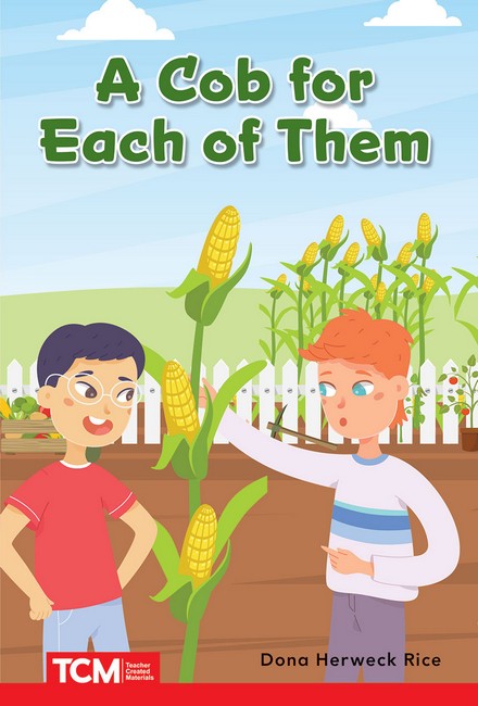 A Cob for Each of Them