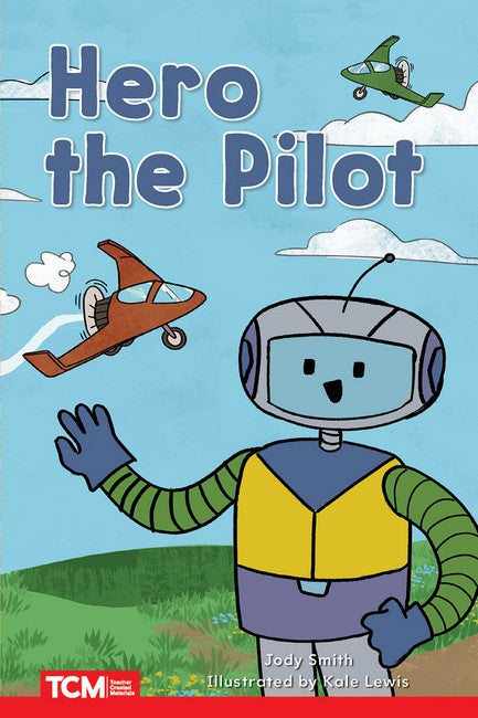 Hero the Pilot