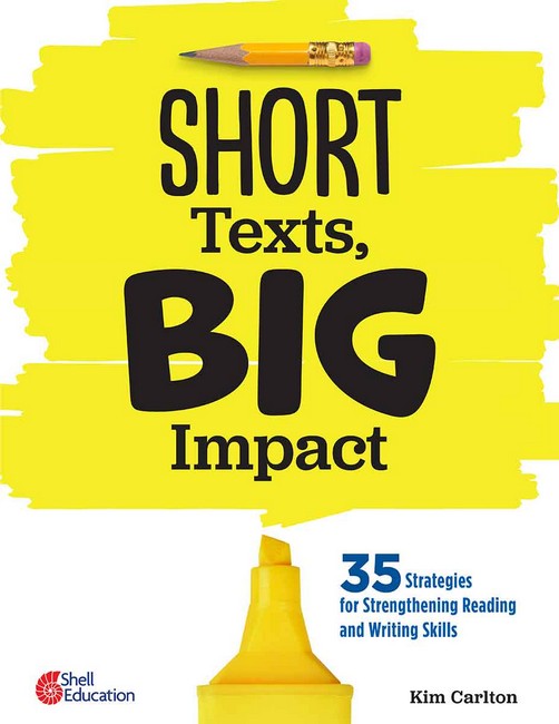 Short Texts, Big Impact