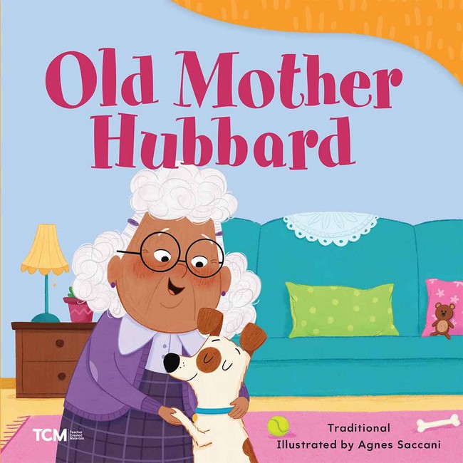 Old Mother Hubbard