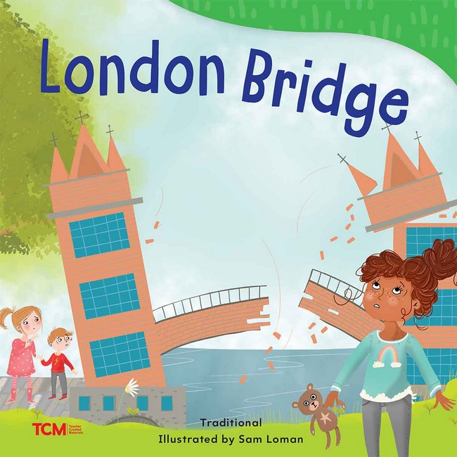 London Bridge