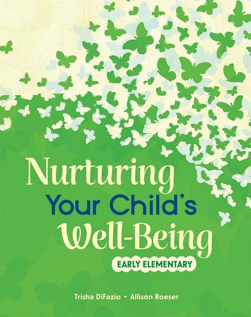 Nurturing Your Child's Well-Being