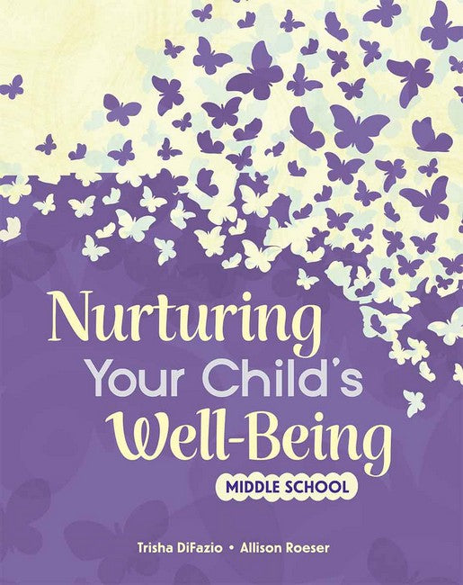 Nurturing Your Child's Well-Being