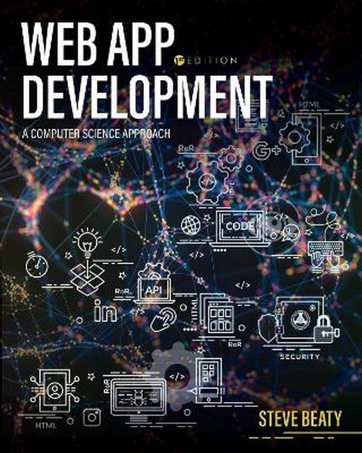 Web App Development