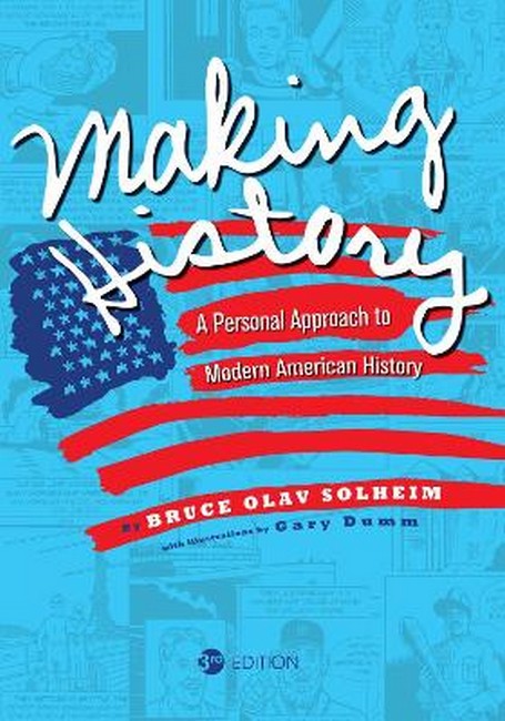 Making History 3/e
