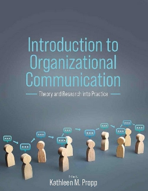 Introduction to Organizational Communication