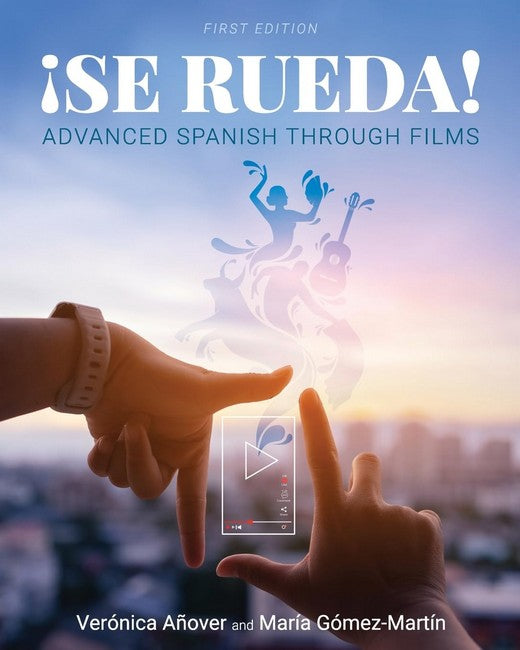 !Se Rueda!