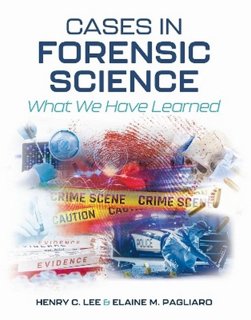 Cases in Forensic Science