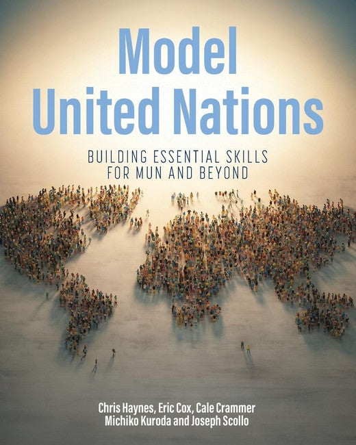 Model United Nations